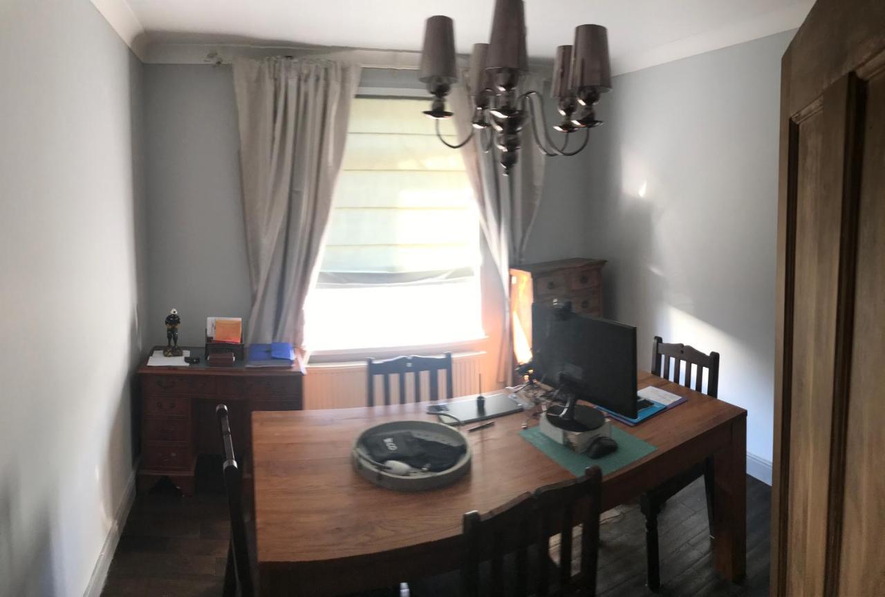 Charming 3 Bedroom House With A Warmth Character Glyn Neath Kültér fotó